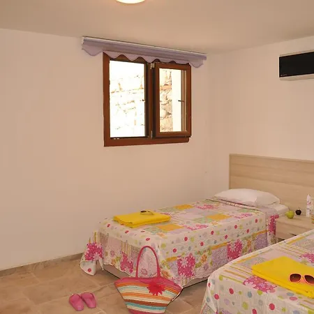 Esinti Villa Fethiye