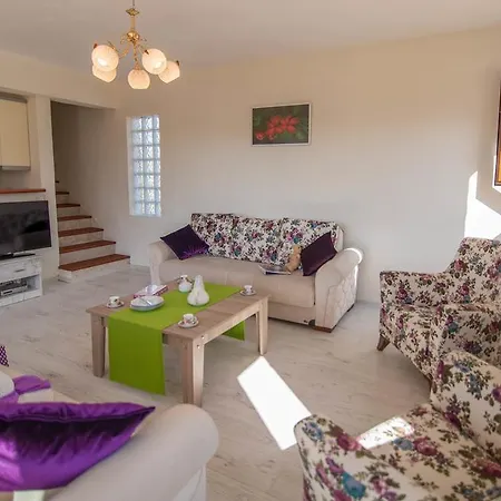 Esinti Villa Fethiye