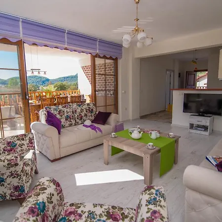 Esinti Villa *